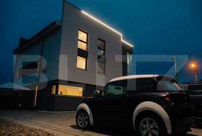 Spațiu comercial, de 408 mp, în Sângeorgiu de Mureș - 2