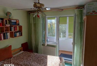 Apartament cu 2 camere decomandat în Sângeorgiu de Mureș - 2