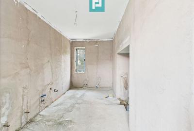 Casă cu 3 camere în Galșa, Arad, teren 1197 mp - 8