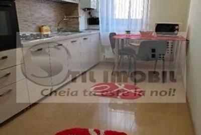 Apartament 1 camera zona Palas/Bucsinescu 430  Euro