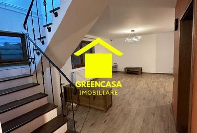 Casa de inchiriat, 4 camere, zona Buna Ziua, Cluj - 3