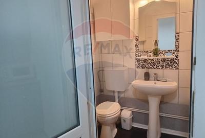 Apartament cu 2 camere semidecomandat, mobilat în Ultracentral - 25