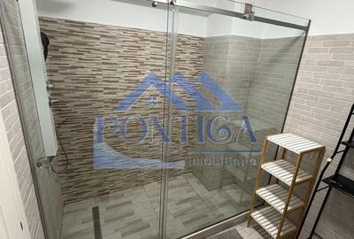 Apartament cu 2 camere în Nord - 8