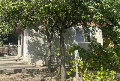 Casă cu 2 camere în Zărnești - 6