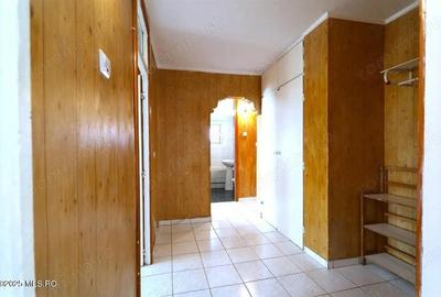 Icil -Lidl, 2 camere decomandate, 49 mp utili, etaj 3, centrala gaz! - 9