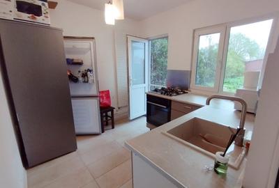 Casă individuală cu 3 camere cu Teren 700 Mp în Corbu - 5