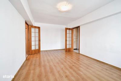 Apartament cu 3 camere semidecomandat în Clucerului - 12