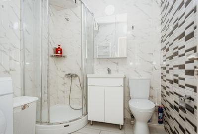 Garsoniera de inchiriat in zona Herastrau - 3