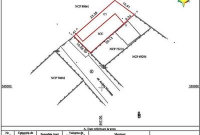 Casă individuală cu 6 camere cu Teren 272 Mp în Bistrița Lac - 34