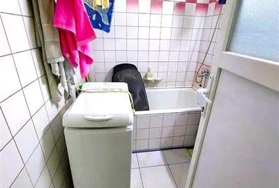 Garsoniera Arad zona Micalaca confort 1 - 4