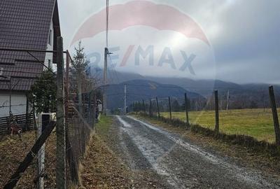 Teren  vanzare 1441 mp Cisnadioara strada Ciresilor - 7