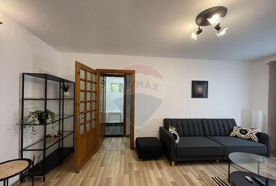 Apartament cu 2 camere semidecomandat, mobilat în Eroii Revoluției - 7