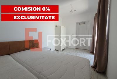 COMISION 0% Apartament cu 3 camere, 2 bai si balcon - Dumbravita - 19
