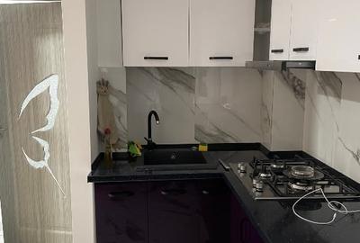 Apartament cu 3 camere decomandat în Central - 9