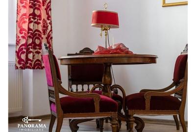 Pensiune de vânzare în Sighișoara, la câțiva pași de Cetatea Medievala - 7