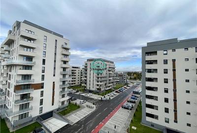 Apartament cu 2 camere decomandat în 1 Decembrie 1918 - 7