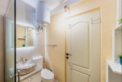 Garsonieră decomandată, mobilată în Micălaca - 2