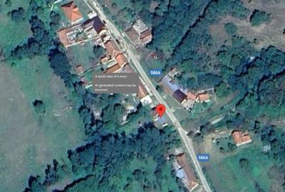 Casă cu 2 camere cu Teren 910 Mp în Dognecea - 7