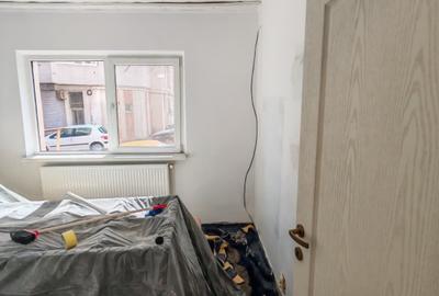 APARTAMENT 2 CAMERE - CENTRALĂ GAZE - POARTA 6 -78000 EURO - 15