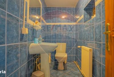 Spațiu comercial, de 268 mp, în Dălghiu - 13