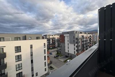 Apartament tip studio zona Avantgarden Apartament tip studio zona Avantgarden - 1