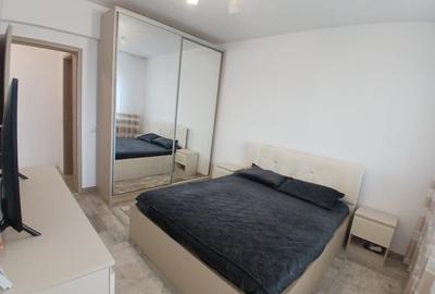 Apartament cu 3 camere decomandat în Central - 4