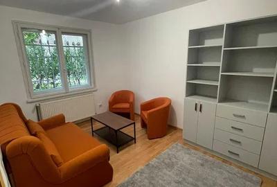 Apartament 2 camere, 40 mp, decomandat, centrala, Calea Calarasilor - 2