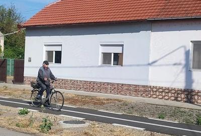 Casă cu 3 camere cu Teren 1650 Mp în Cenei - 5