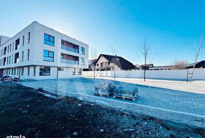 Apartament cu 2 camere în Șelimbăr - 2