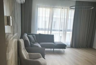 Apartament cu 4 camere în Berceni - 3