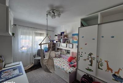 Apartament cu 4 camere decomandat, mobilat în Mănăștur - 8