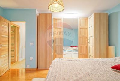 COMISION 0% | Casa tip duplex de vanzare | 5 camere | Cartier Izvor | - 27