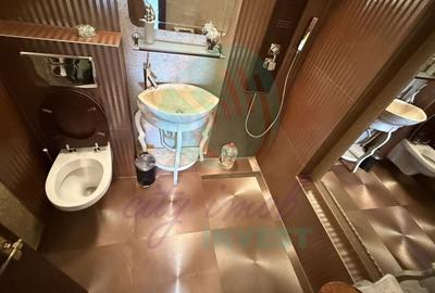 Duplex elegant pentru birou - Unirii, vedere panoramică - 10