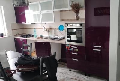 Apartant 4 camere Consliul Judetean - 3