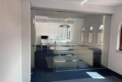 Inchiriere birou - Cotroceni Class Offices - langa metrou - 3