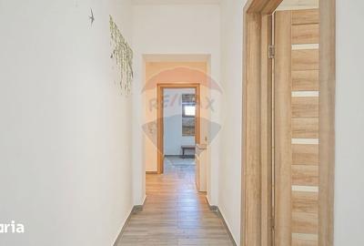 Apartament cu 3 camere decomandat în Mănești - 3