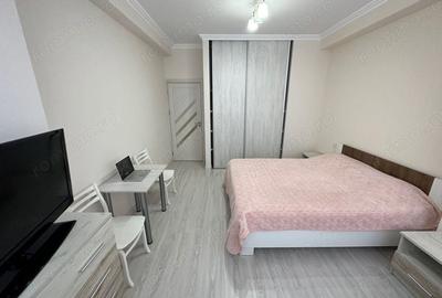 Garsonieră în Crângași