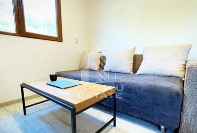 Cabana de inchiriat in Apuseni, Ciubar, Fara vecini, Fois... - 8