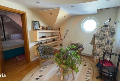 Casă cu 4 camere în Geamăna - 19