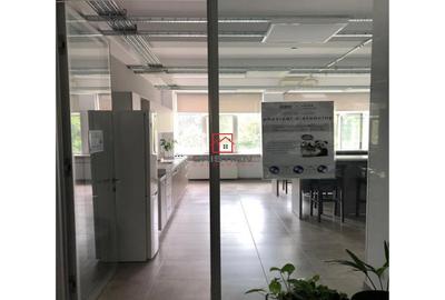 Spațiu comercial, de 900 mp, în Basarabia - 14
