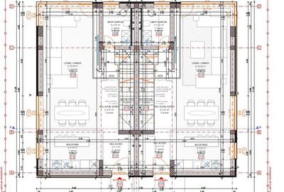 Teren Construcții intravilan de 440 mp, în Mehala - 13