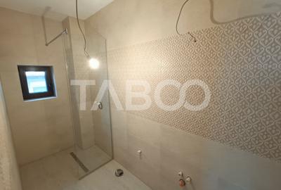 Casa 10 camere 390 mp utili - pe strada Calea Poplacii din Sibiu - 22