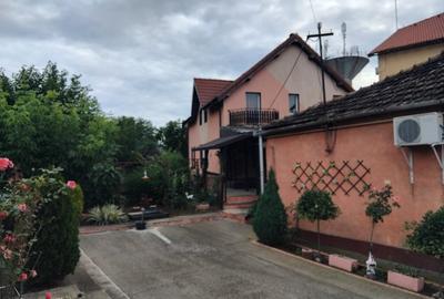 Proprietate cu 2 cladiri in Chisineu Cris - ID : RH-41243-property - 1