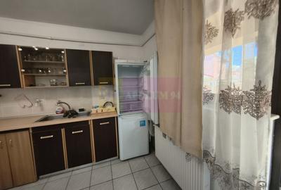 Casă individuală cu 4 camere cu Canalizare în Antiaeriană - 23