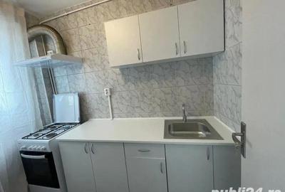 Garsonieră semidecomandată în Obor