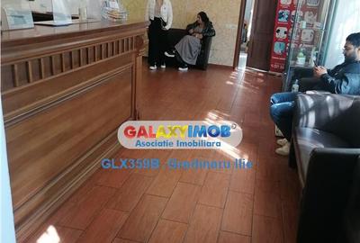 Vila stil clasic interbelic in Cotroceni - 4