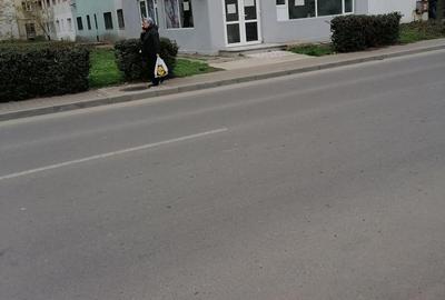 Spațiu comercial, de 67 mp, în Central - 3