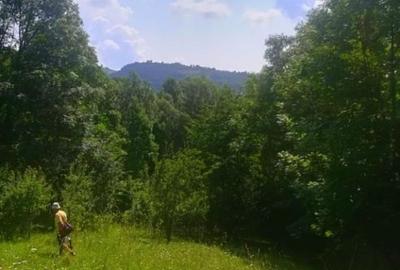 Teren de 802 mp, în Secăriei