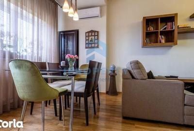 Apartament cu 3 camere în Exterior Nord - 17