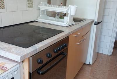 Apartament decomandat în Apărătorii Patriei - 2